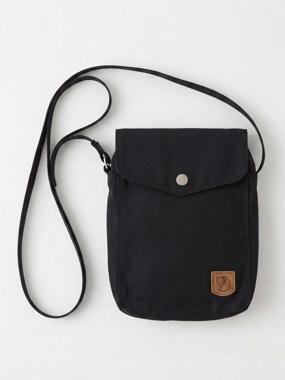 Fjallraven Greenland Pocket Shoulder Bag